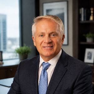 Jeffrey Hedberg