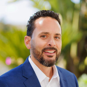 Daniel Rizk