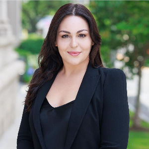 agent profile picture