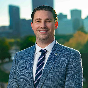 agent profile picture