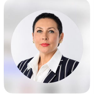 agent profile picture