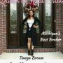 Tineya Brown Top real estate agent in Westland