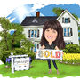 Kari Breuer Top real estate agent in Carson City