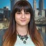 Anna Firsova Top real estate agent in Cleveland