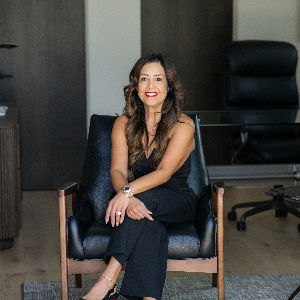 Becky Garcia Top real estate agent in Litchfield Park