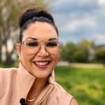 Headshot of Rion Tovar South, real estate agent
