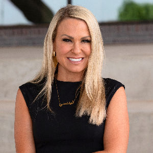 Lindsey Bartley Top real estate agent in Lubbock