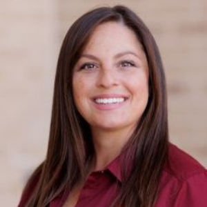 Tristina Hill Top real estate agent in Deland