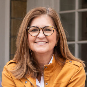 Carol Marr Top real estate agent in Granville