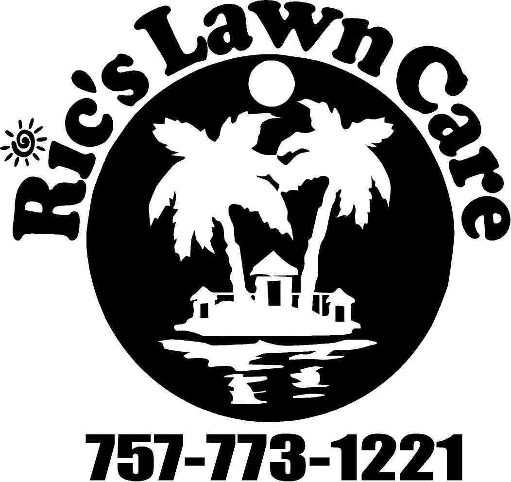 Rics Lawn Care