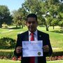 Manuel Avila Top real estate agent in Pico rivera