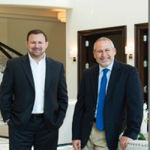 Headshot of Team Fallico, real estate agent