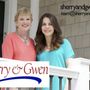 Sherry And Gwen Levine Top real estate agent in wilbraham