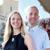 Jesse & Sheila Williams Top real estate agent in Mountain Top