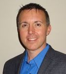 Headshot of Trey Miller, real estate agent