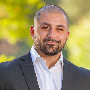 agent profile picture