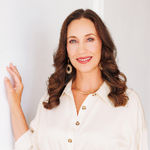Headshot of Hannah Gigley, real estate agent