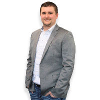 Kurtis Hartsock Top real estate agent in North Liberty