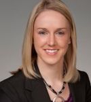 Headshot of Amy Baker, real estate agent