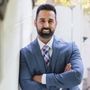 Amir Dehlan Top real estate agent in Ramon