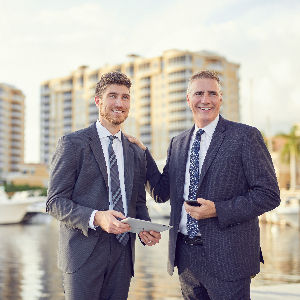 Mike Darda Top real estate agent in Cape coral
