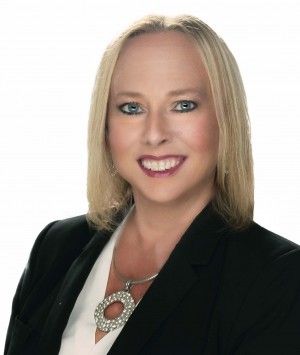 Erica Bales Top real estate agent in Champaign