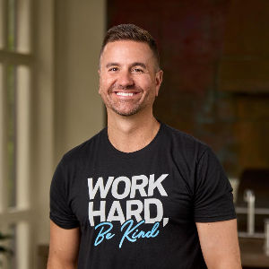 Clayton Gits Top real estate agent in Richmond