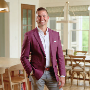 Clayton Gits Top real estate agent in Henrico