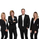 Headshot of Your Home of Georgia Team, real estate agent