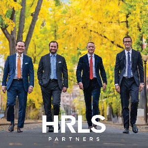 HRLS Partners Top real estate agent in Washington