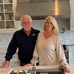 Darrell & Angela Turner