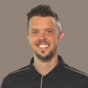 Jamie Steinbacher CRP
