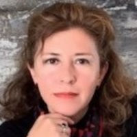 Teresa Dishington