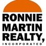 Ronnie Martin Top real estate agent in WAYNESBORO
