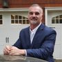 Andrew Nagy Top real estate agent in Davidson