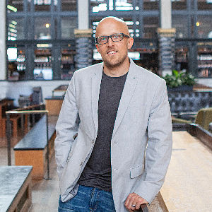 Erik Gruenwald Top real estate agent in Denver