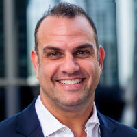 Craig Peleg, PA Top real estate agent in Lake Worth