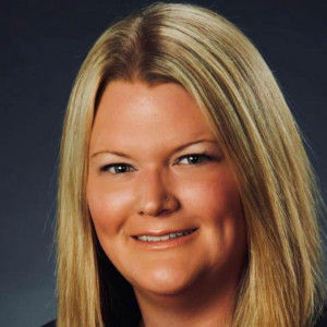 Nicole Clark Top real estate agent in Dunmore