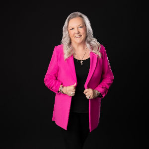 Suzanne Vasbinder