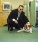 Jim Serino