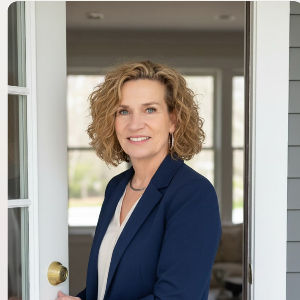 Suzanne Damon Top real estate agent in Bedford