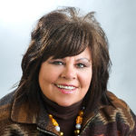 Linda Anderson Top real estate agent in ALTUS
