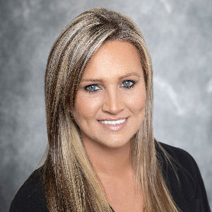 Janie Grice Top real estate agent in Lucedale