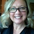 Headshot of Andria Gandrud, real estate agent