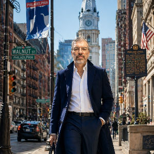 agent profile picture