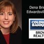 Dena Brinkman Top real estate agent in Edwardsville