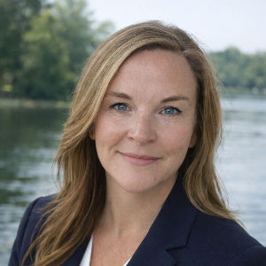 Janis Havice Top real estate agent in Bloomingdale