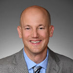 Headshot of Jeff Martin, real estate agent