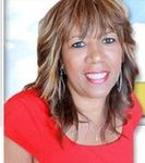 Headshot of Marzetta Morgan, real estate agent
