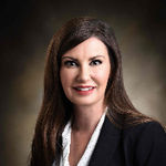 Headshot of Kyla Standring, real estate agent